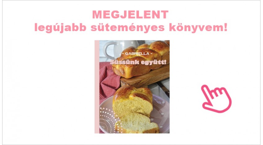 Legújabb könyvem!